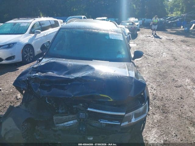 2021 VOLKSWAGEN TIGUAN 2.0T SE/2.0T SE R-LINE BLACK/2.0T SEL 6