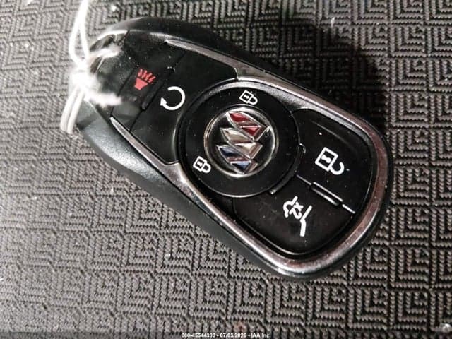 2021 BUICK ENCORE GX FWD SELECT 11