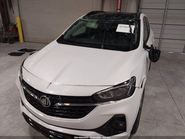 2021 BUICK ENCORE GX FWD SELECT 6