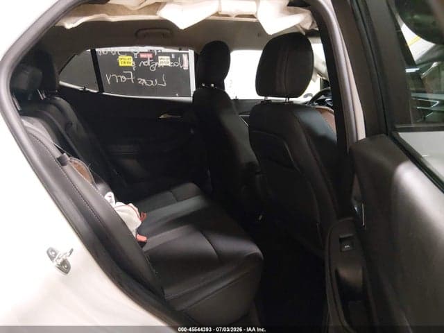 2021 BUICK ENCORE GX FWD SELECT 8