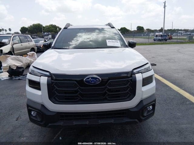 2026 SUBARU OUTBACK LIMITED 13