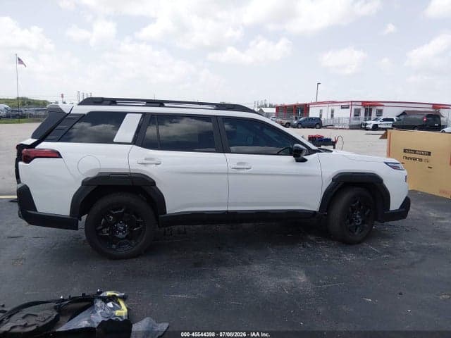 2026 SUBARU OUTBACK LIMITED 14