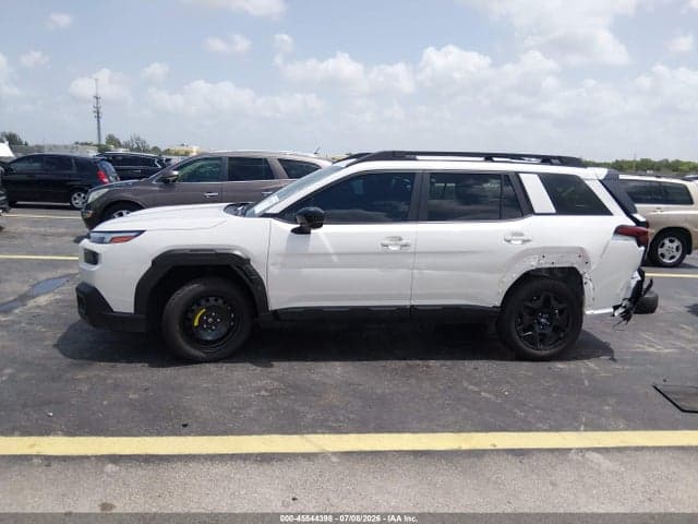 2026 SUBARU OUTBACK LIMITED 15