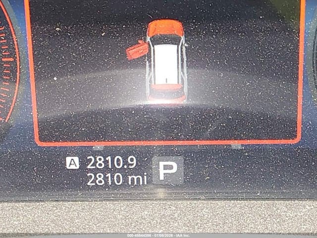 2026 SUBARU OUTBACK LIMITED 16