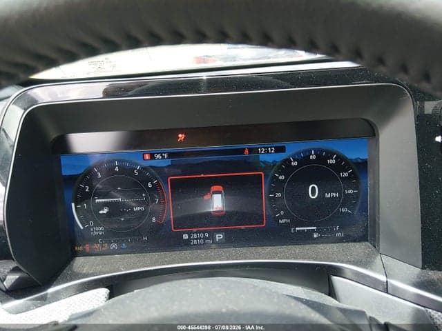 2026 SUBARU OUTBACK LIMITED 7