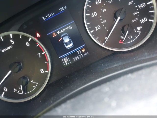 2020 NISSAN SENTRA S XTRONIC CVT 7