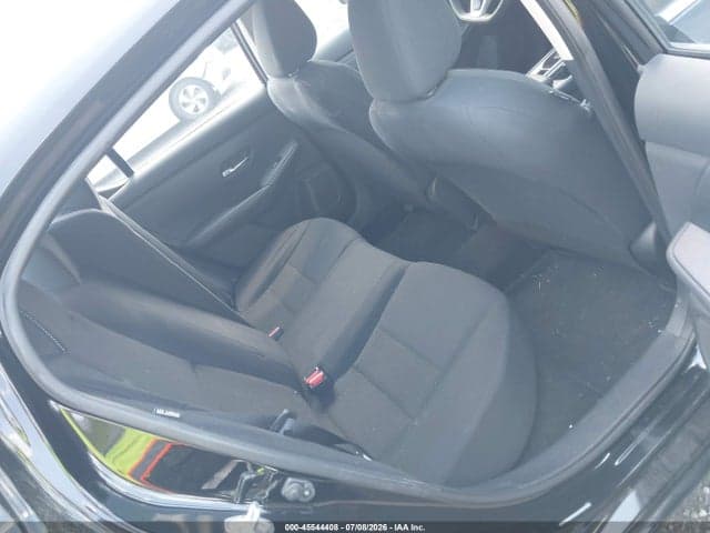 2020 NISSAN SENTRA S XTRONIC CVT 8
