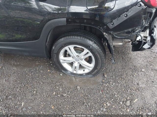 2018 GMC TERRAIN SLE 19
