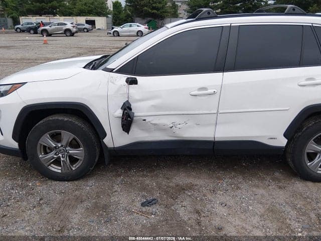 2023 TOYOTA RAV4 HYBRID XLE 6
