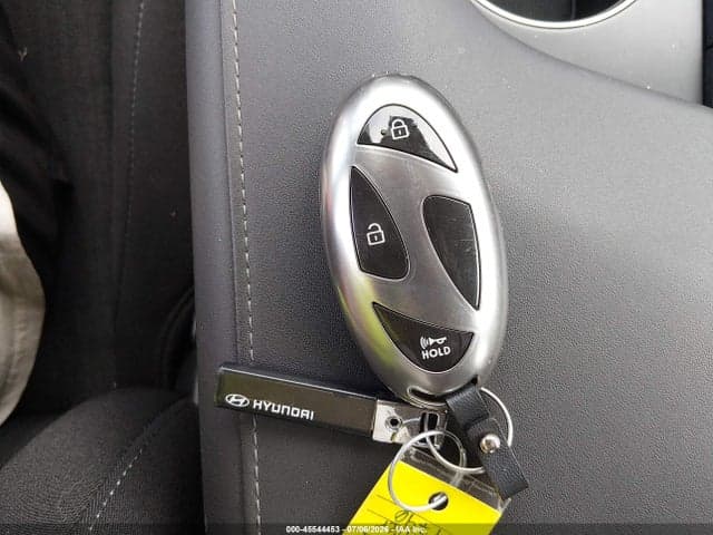 2024 HYUNDAI SONATA HYBRID SEL 11