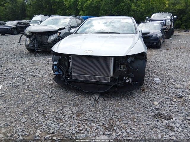 2024 HYUNDAI SONATA HYBRID SEL 6