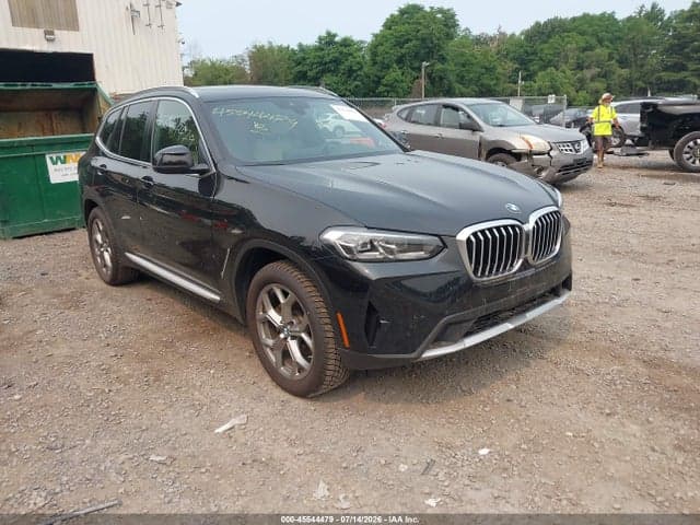 2024 BMW X3 XDRIVE30I - 1