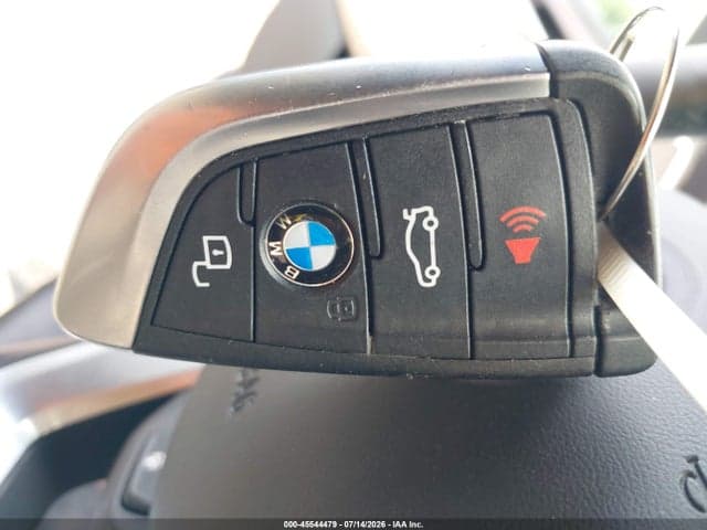 2024 BMW X3 XDRIVE30I 11