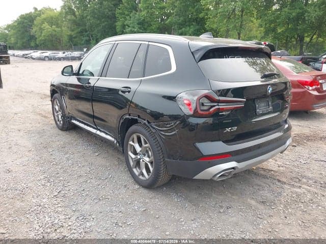 2024 BMW X3 XDRIVE30I 3