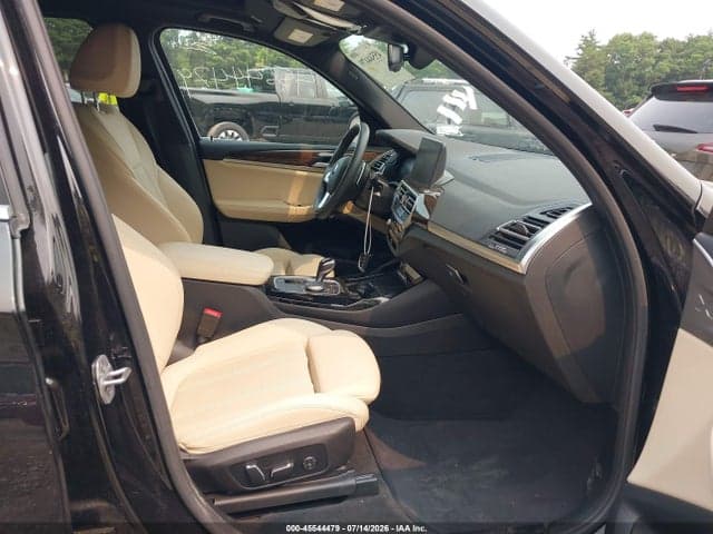 2024 BMW X3 XDRIVE30I 5