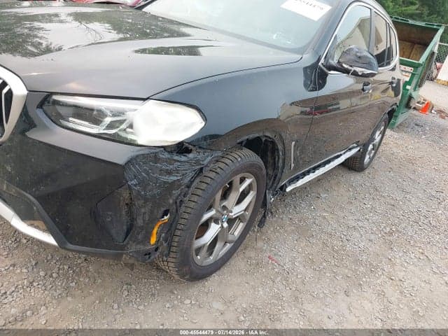 2024 BMW X3 XDRIVE30I 6