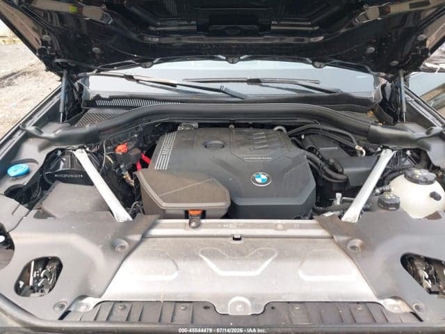 2024 BMW X3 XDRIVE30I 10
