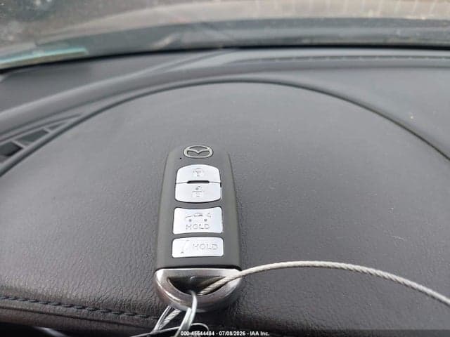 2017 MAZDA MAZDA6 SPORT 11