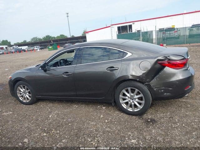 2017 MAZDA MAZDA6 SPORT 14
