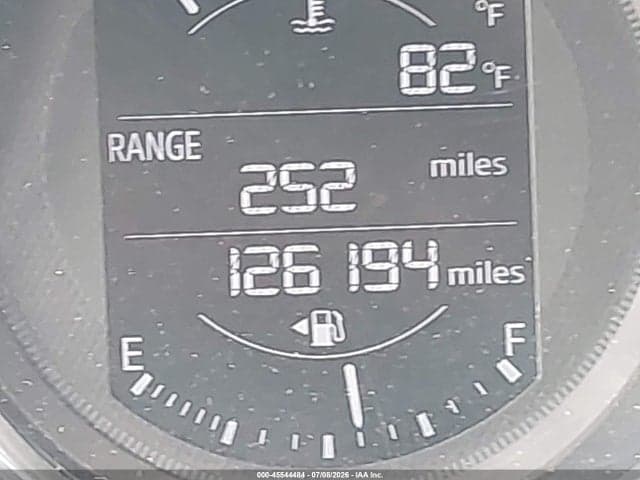 2017 MAZDA MAZDA6 SPORT 15