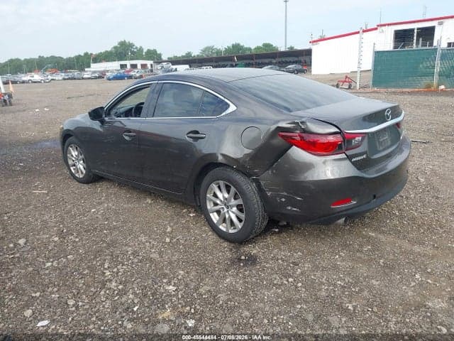 2017 MAZDA MAZDA6 SPORT 3