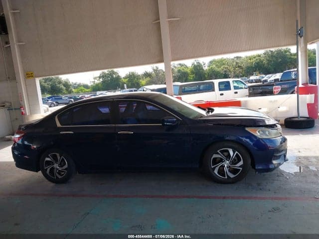 2017 HONDA ACCORD LX 13