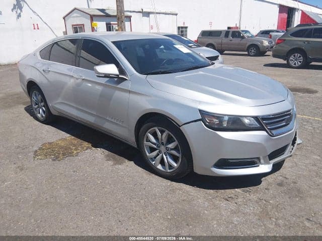 2018 CHEVROLET IMPALA 1LT - 1