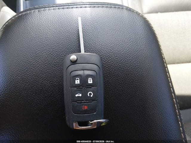 2018 CHEVROLET IMPALA 1LT 11