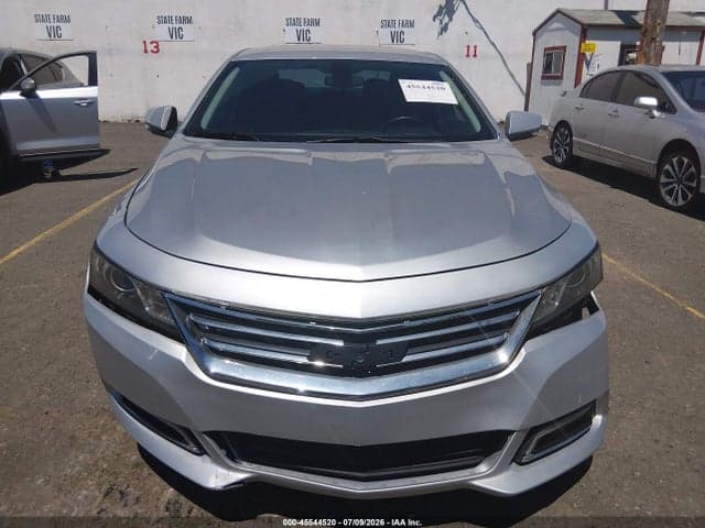 2018 CHEVROLET IMPALA 1LT 12