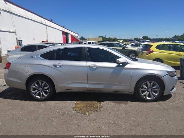 2018 CHEVROLET IMPALA 1LT 13