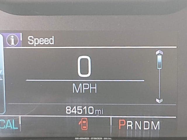 2018 CHEVROLET IMPALA 1LT 15