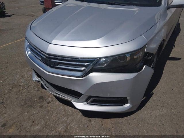 2018 CHEVROLET IMPALA 1LT 6
