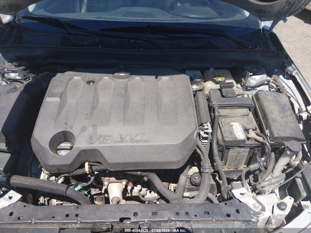 2018 CHEVROLET IMPALA 1LT 10
