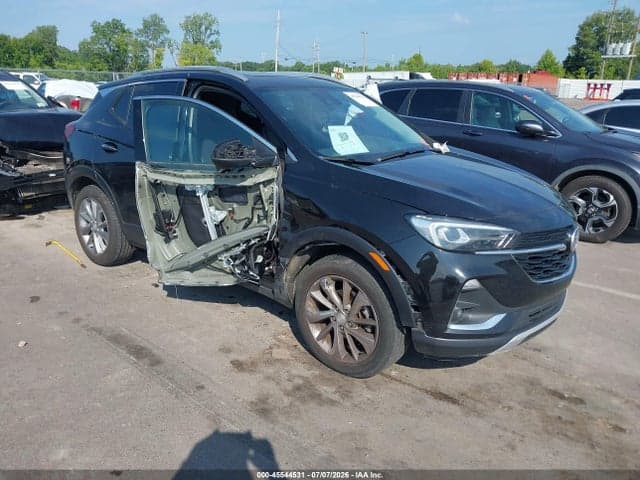 2023 BUICK ENCORE GX ESSENCE AWD 1