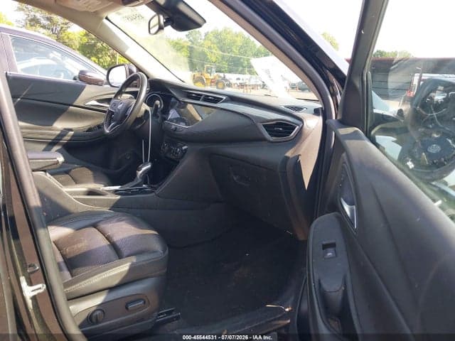 2023 BUICK ENCORE GX ESSENCE AWD 5