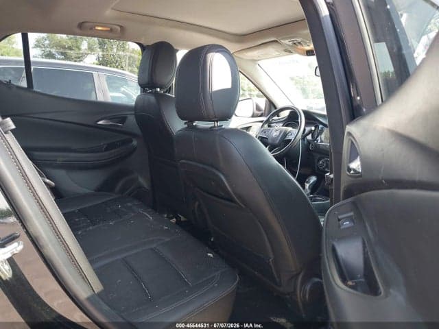 2023 BUICK ENCORE GX ESSENCE AWD 8