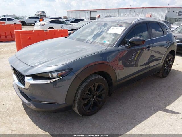 2023 MAZDA CX-30 2.5 S CARBON EDITION 2