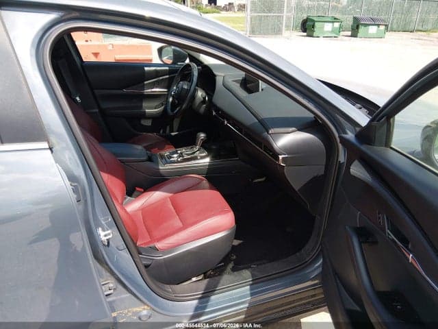 2023 MAZDA CX-30 2.5 S CARBON EDITION 5