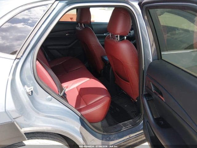 2023 MAZDA CX-30 2.5 S CARBON EDITION 8
