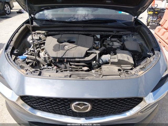 2023 MAZDA CX-30 2.5 S CARBON EDITION 10