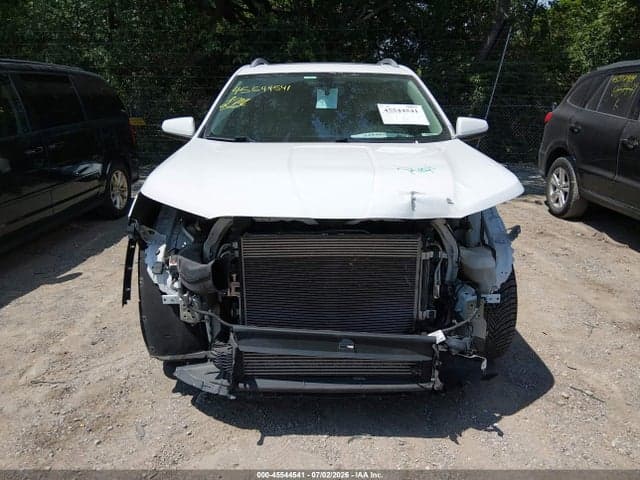 2018 GMC TERRAIN SLT 13