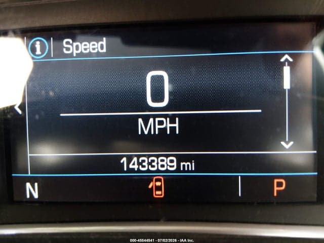 2018 GMC TERRAIN SLT 16