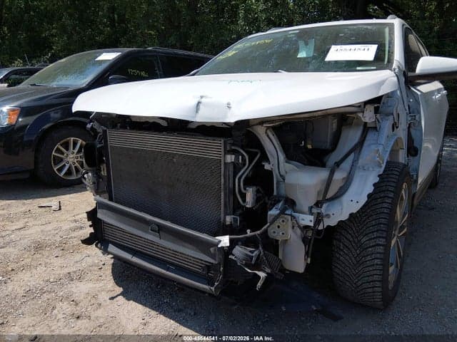 2018 GMC TERRAIN SLT 6