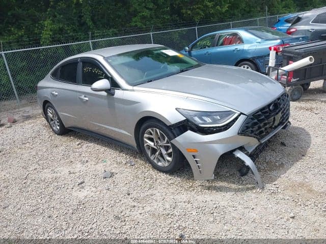 2021 HYUNDAI SONATA SEL 1