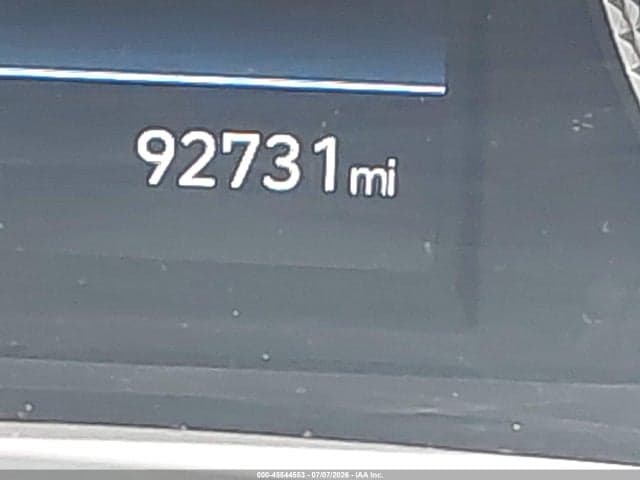 2021 HYUNDAI SONATA SEL 15