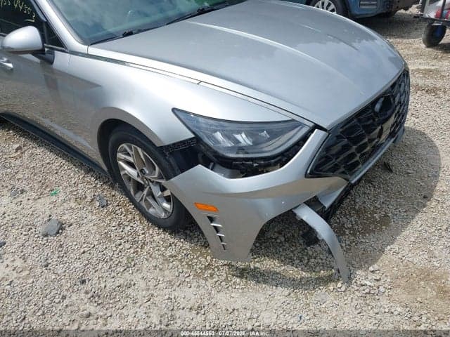 2021 HYUNDAI SONATA SEL 6