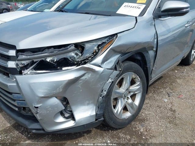 2019 TOYOTA HIGHLANDER LIMITED 6