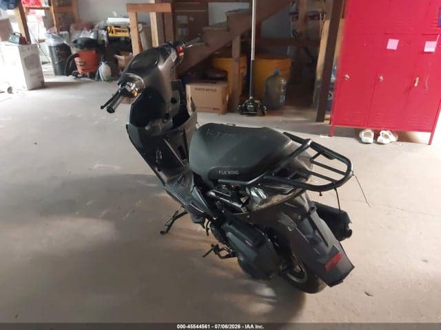 2025 TAIZHOU ZN150T7 3