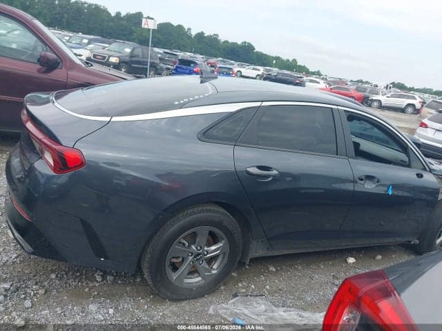 2022 KIA K5 LXS 13