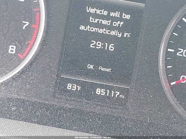 2022 KIA K5 LXS 15